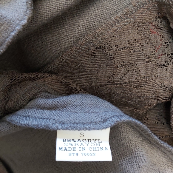 Top Hendi Size S - Picture 6 of 9